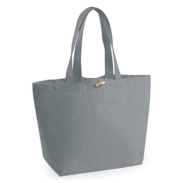 Westford Mill EarthAware Organic Marina Tote