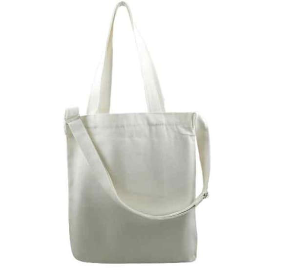 Canvas Bag Shoulder Strap - Two colors