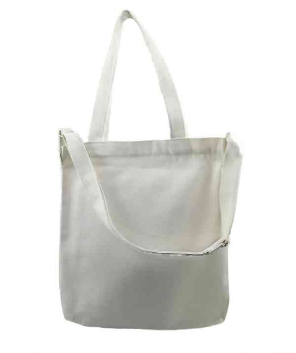 Canvas Bag Shoulder Strap - Two colors