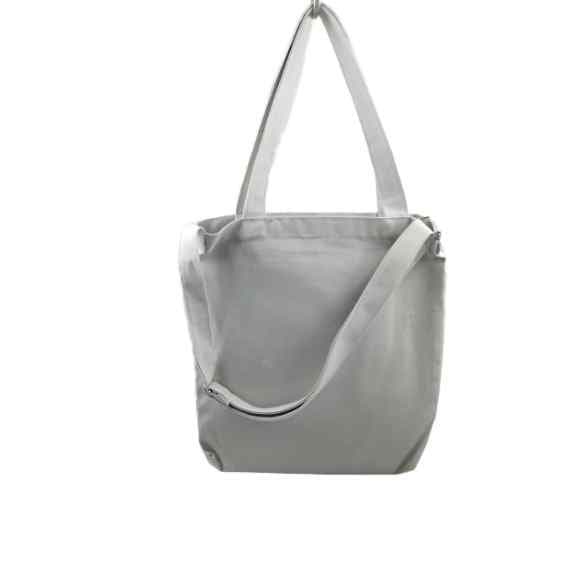 Canvas Bag Shoulder Strap - Two colors