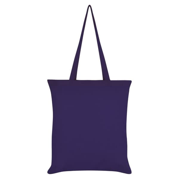 Cute But Abusive Arsehole Goose Tote Bag