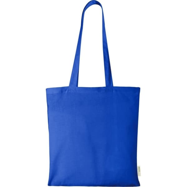 Bullet Orissa Organic Cotton Tote Bag