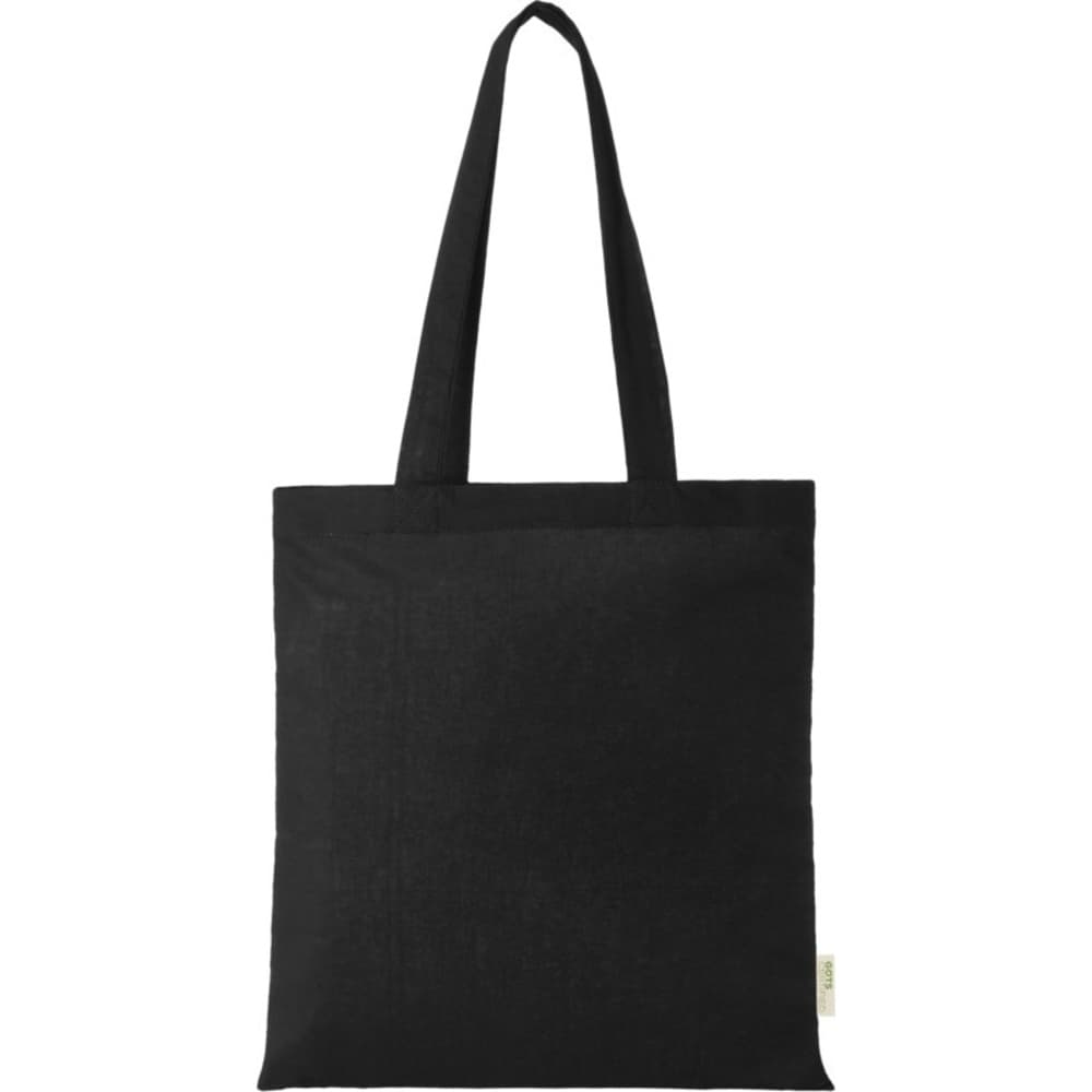 Bullet Orissa Organic Cotton Tote Bag (väska av ekologisk bomull)