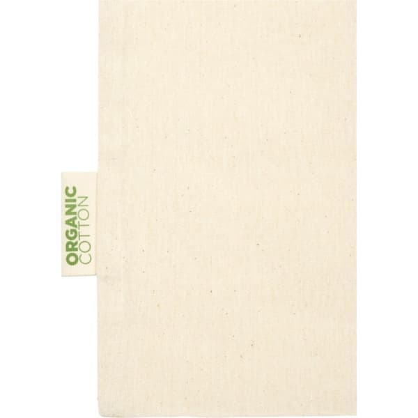 Bullet Orissa Organic Cotton Tote Bag