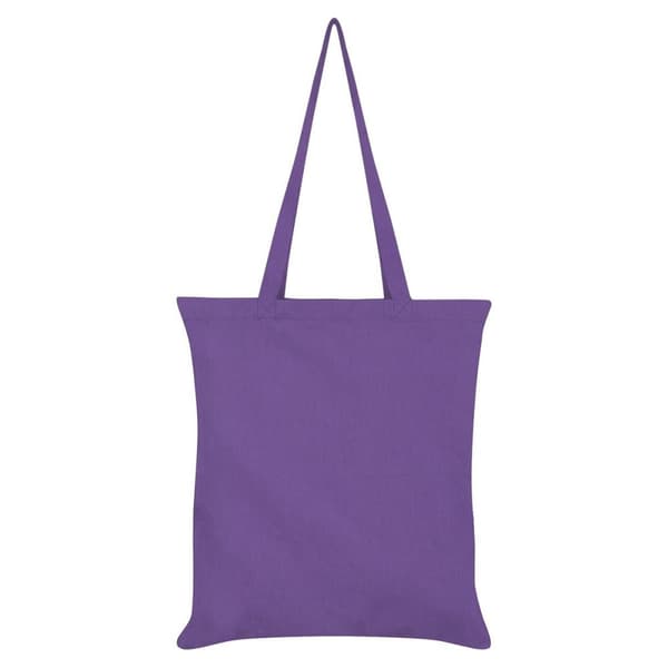 Grindstore The Future Is Yours Tote Bag