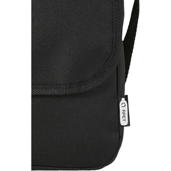 Bullet Omaha Recycled skuldertaske