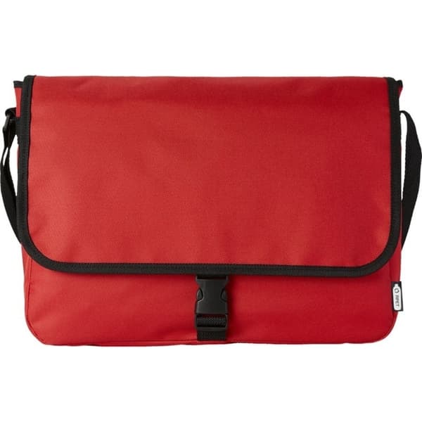 Bullet Omaha Recycled skuldertaske