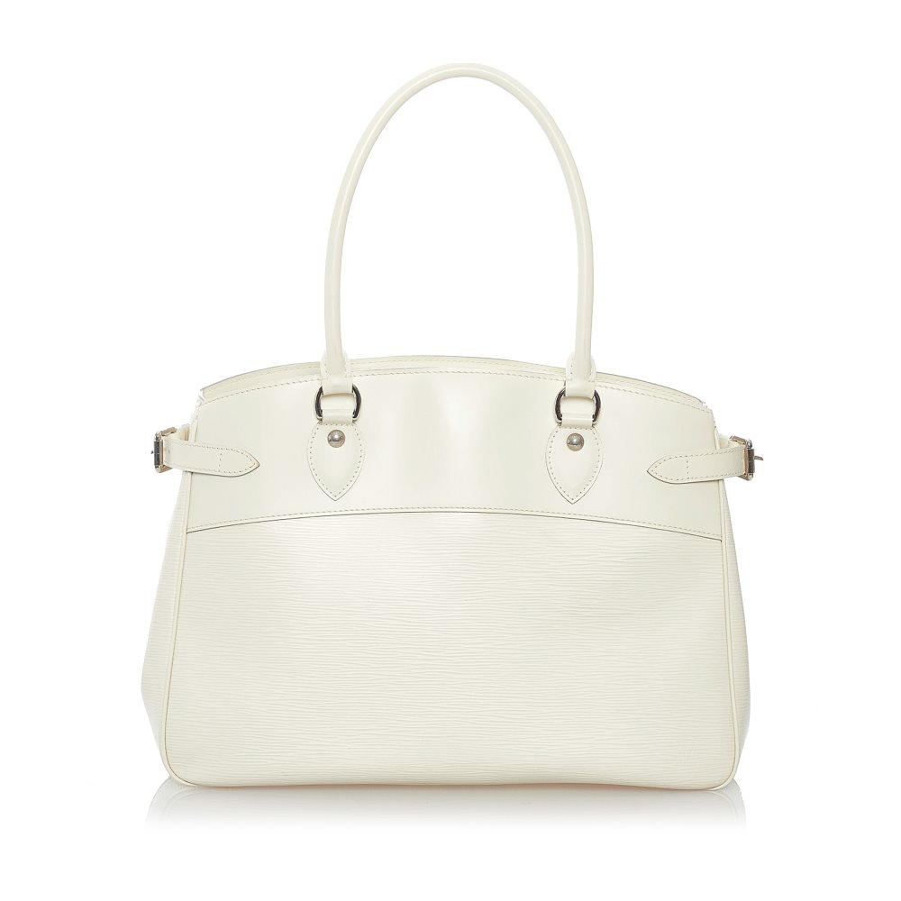 louis vuitton epi passy gm