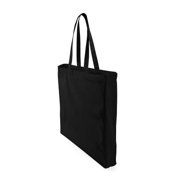 Westford Mill Classic Canvas Shopper