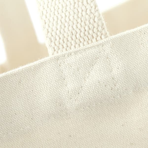 Westford Mill Canvas Oversized Tote Bag