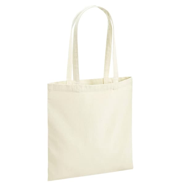 Westford Mill Revive Recycled Tote Bag