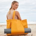 Miniatyrbild 3 av 3: Westford Mill EarthAware Yoga Organic Tote Bag