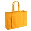 Miniatyrbild 1 av 3: Westford Mill EarthAware Yoga Organic Tote Bag