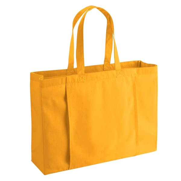 Westford Mill EarthAware Yoga Organic Tote Bag
