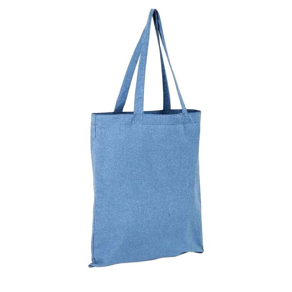 SOLS Awake genbrugt Tote