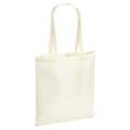 Pikkukuva 1 / 3: Westford Mill Cotton Recycled Tote Bag