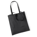 Pikkukuva 5 / 5: Westford Mill Cotton Recycled Tote Bag
