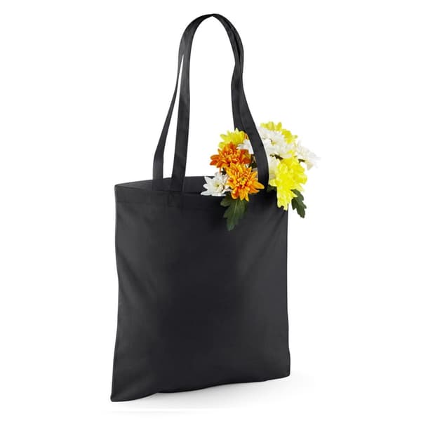 Westford Mill Cotton Recycled Tote Bag