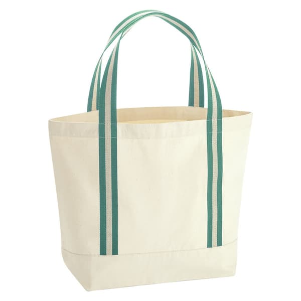 Westford Mill EarthAware Organic Tote Bag
