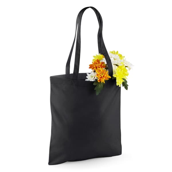 Westford Mill Revive Recycled Tote Bag