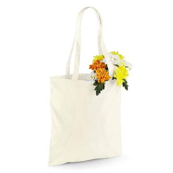 Westford Mill Revive Recycled Tote Bag