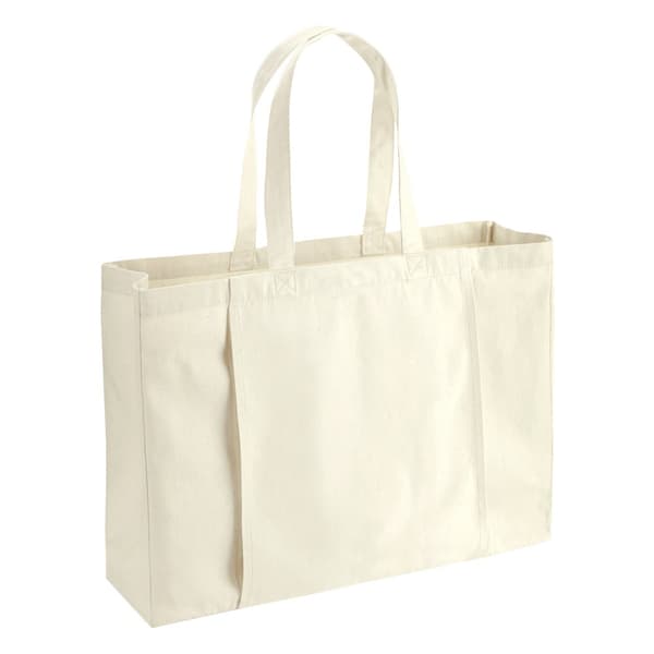 Westford Mill EarthAware Organic Yoga Tote Bag
