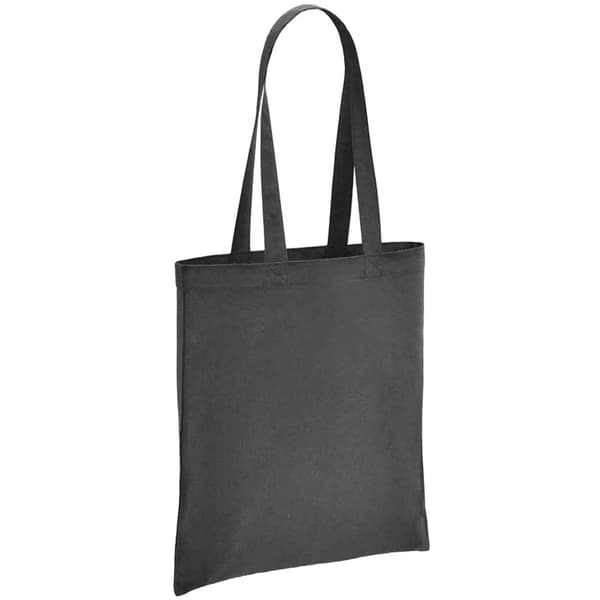 Brand Lab Cotton Long Handle Shopper Bag