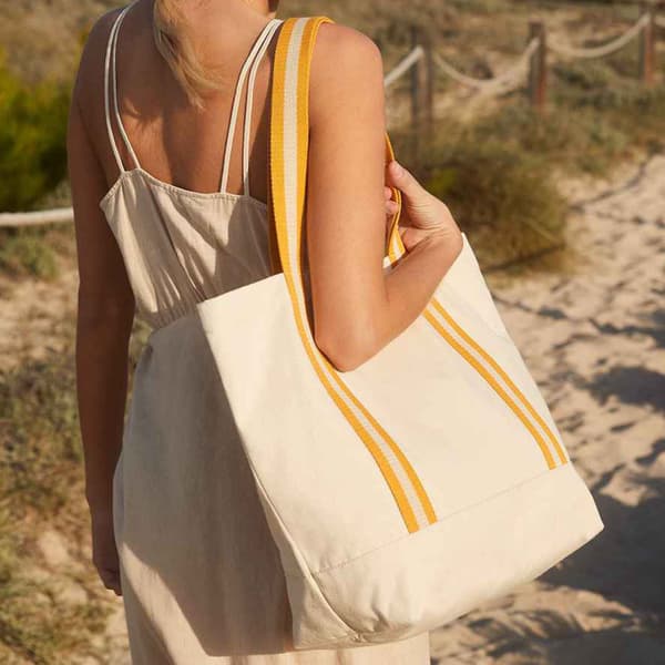Westford Mill EarthAware Organic Shoulder Bag