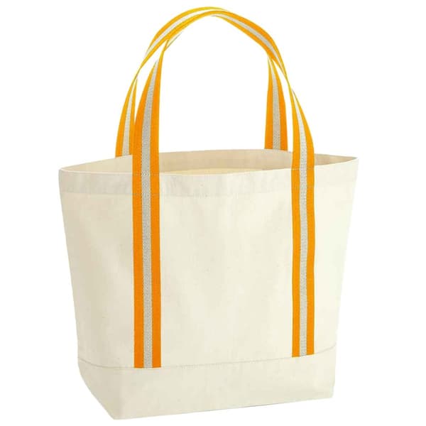 Westford Mill EarthAware Organic Shoulder Bag