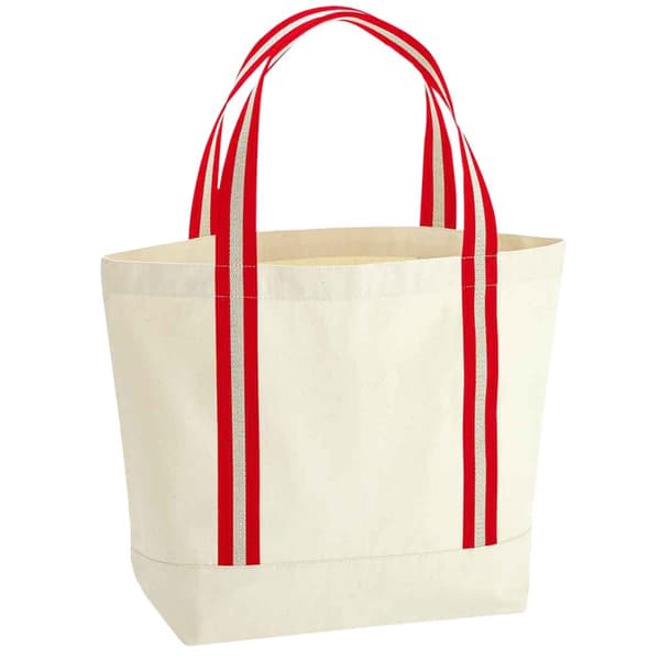 Westford Mill EarthAware Organic Shoulder Bag
