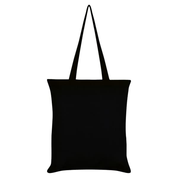 Grindstore Naturlig verden Med døden kommer livet Tote Bag