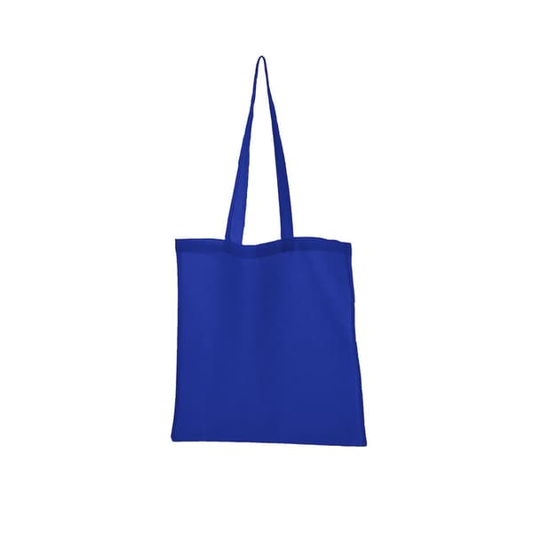 United Bag Store Cotton Long Handle Tote Bag
