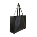Miniatyrbilde 2 av 2: United Bag Store Long Handle Tote Bag