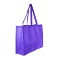 Miniatyrbilde 2 av 2: United Bag Store Long Handle Tote Bag