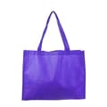 Miniatyrbilde 1 av 2: United Bag Store Long Handle Tote Bag