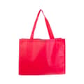 Miniatyrbilde 1 av 2: United Bag Store Long Handle Tote Bag