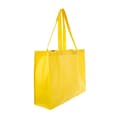Miniatyrbilde 2 av 2: United Bag Store Long Handle Tote Bag