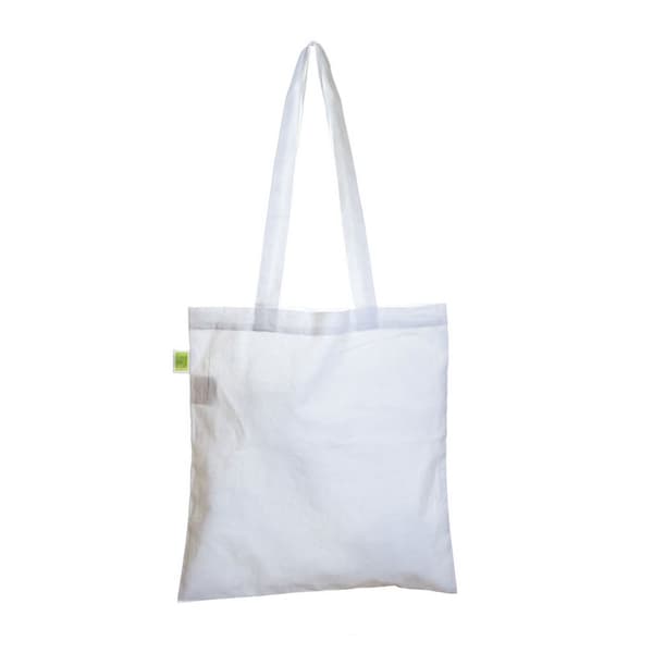 United Bag Store Bomuldstaske