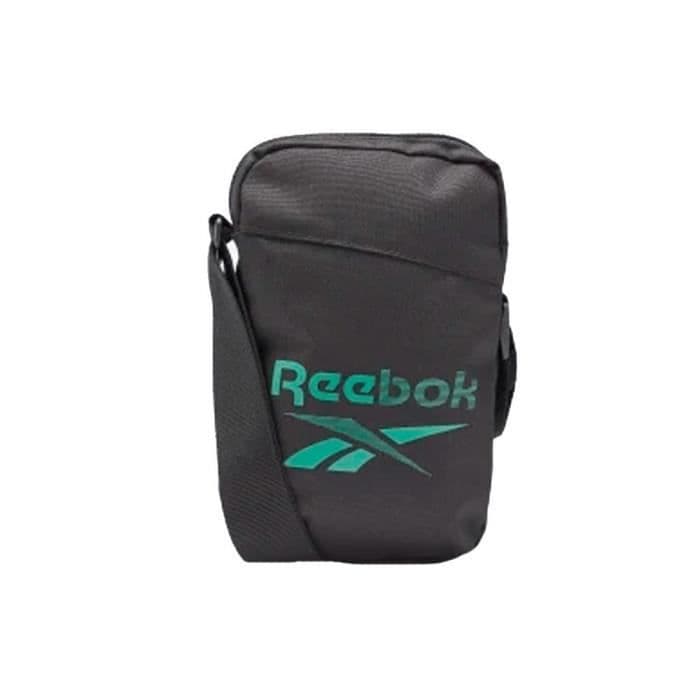 REEBOK TR Essentials City Bag Graphite - Unisex/vuxen