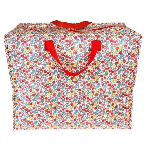 Jumbo Bag Tilde