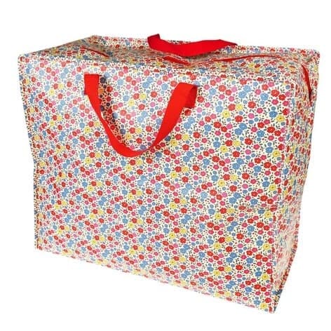 Jumbo Bag Tilde