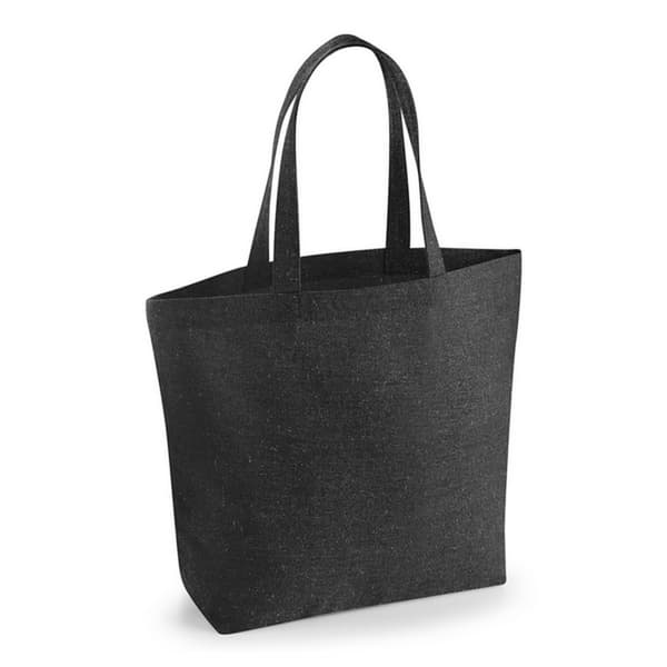 Westford Mill Revive Recycled Maxi Tote Bag