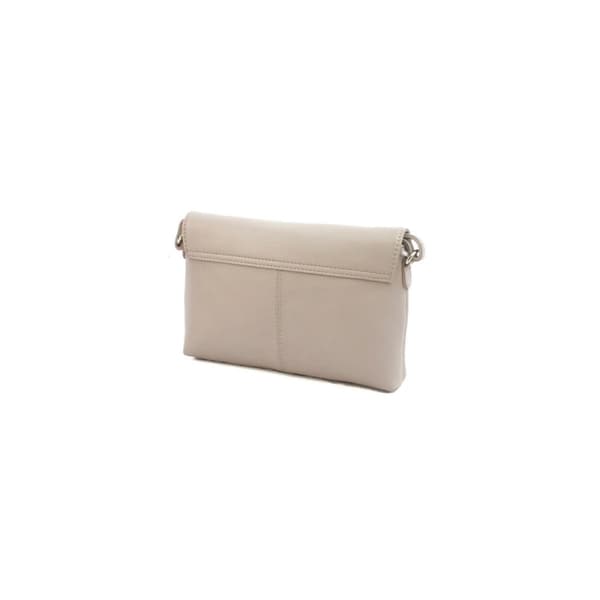 Eastern Counties Leather Womens/Ladies Cleo Leather Handbag