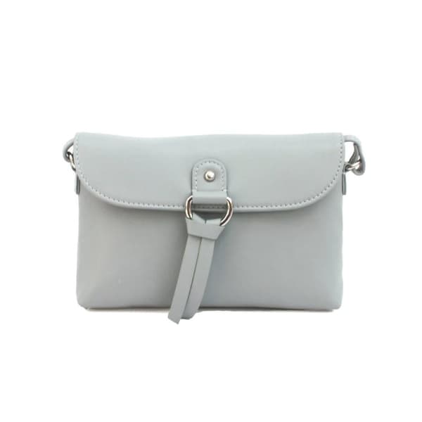 Eastern Counties Leather Womens/Ladies Cleo Leather Handbag