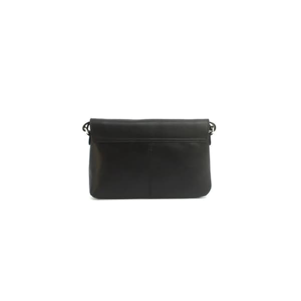 Eastern Counties Leather Womens/Ladies Cleo Leather Handbag