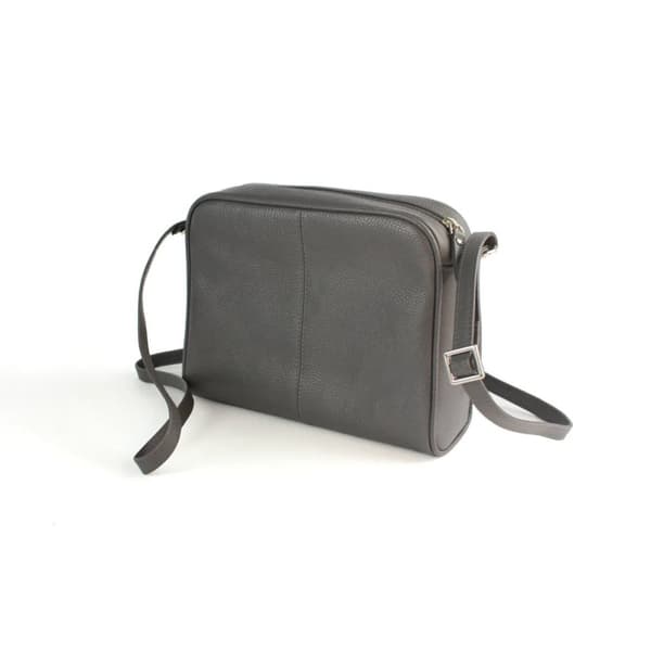 Eastern Counties Leather Kvinnor/Damer Margot handväska i mocka