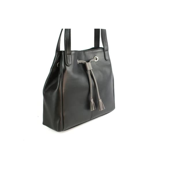 Eastern Counties Leather Keziah läder handväska