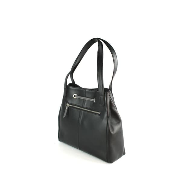 Eastern Counties Leather Keziah läder handväska