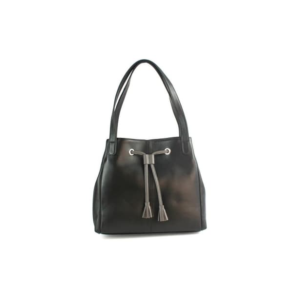 Eastern Counties Leather Keziah läder handväska
