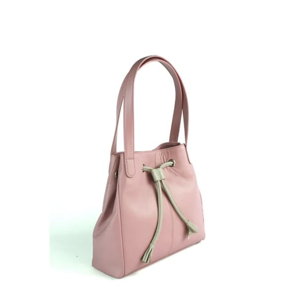 Eastern Counties Leather Keziah läder handväska